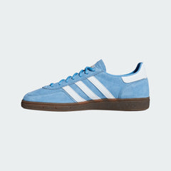 Handball Spezial - Light Blue/Cloud White/Gum