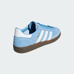 Handball Spezial - Light Blue/Cloud White/Gum