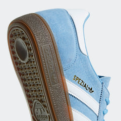Handball Spezial - Light Blue/Cloud White/Gum