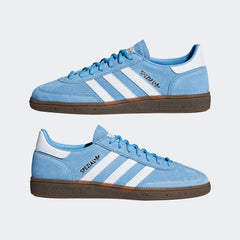 Handball Spezial - Light Blue/Cloud White/Gum