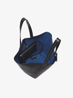 Large Bedford Tote - Black
