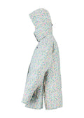 Brgn Snow Puffer - Daae Flower Sand