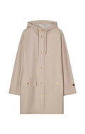 Britte Raincoat - Light Beige