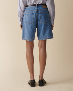 Belem Shorts - Light Vintage 62