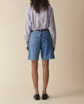Belem Shorts - Light Vintage 62