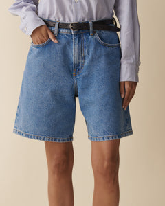 Belem Shorts - Light Vintage 62