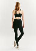 Bandha Tights - Beautiful Black