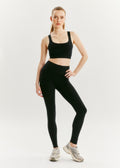 Bandha Tights - Beautiful Black