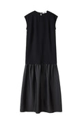 Barnie Dress - Black
