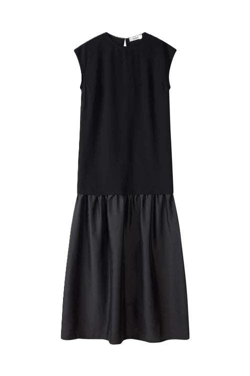 Barnie Dress - Black