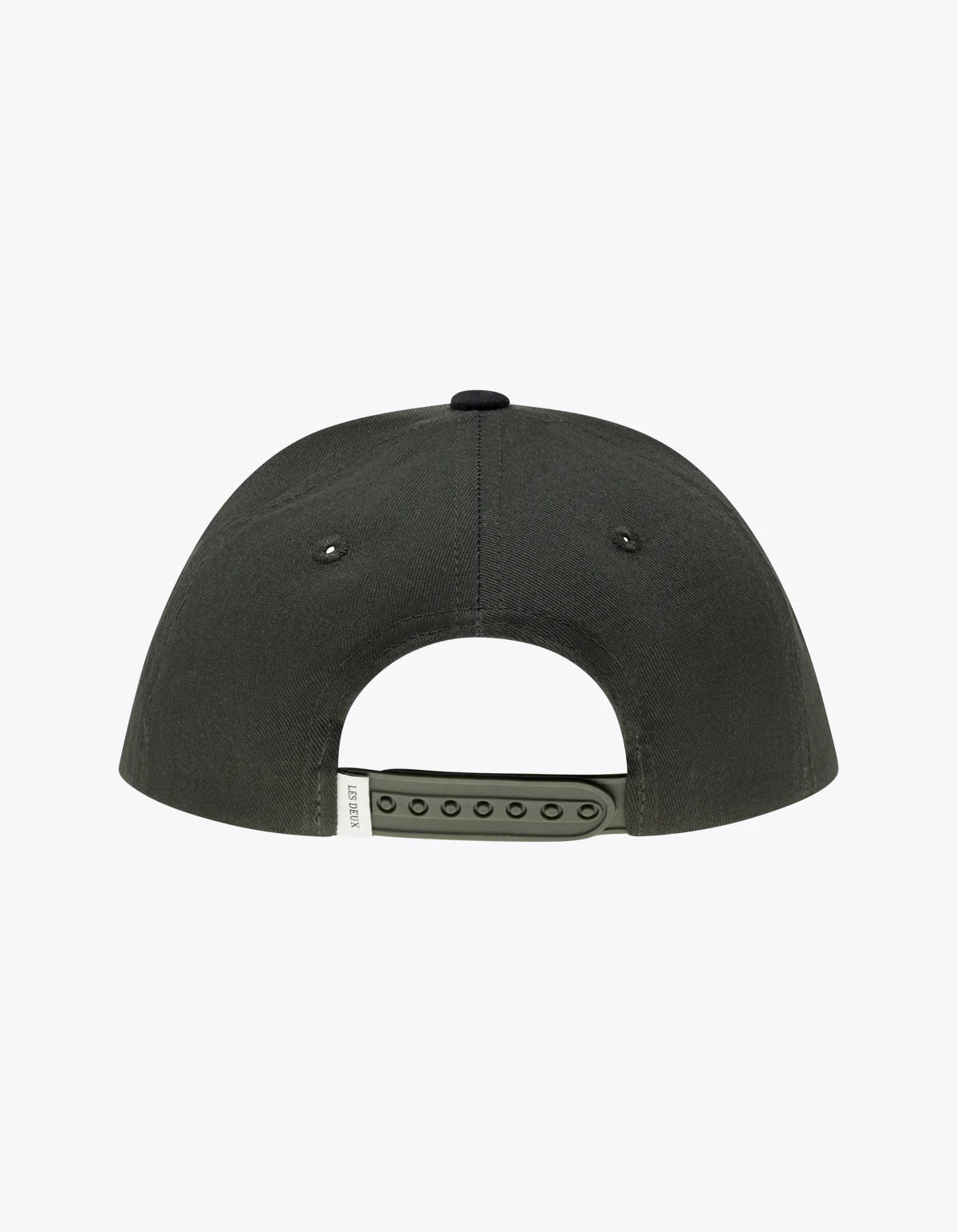 Baseball Cap Suede II - Pine Green