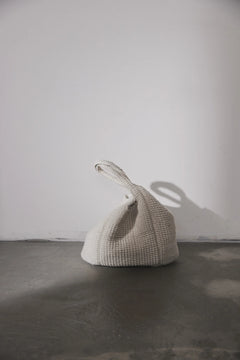 Bay Bag - Ecru