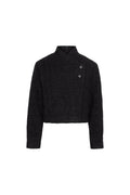 Bea Jacket - Black