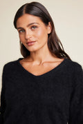 Bergman Solid - Black
