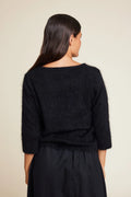 Bergman Solid - Black