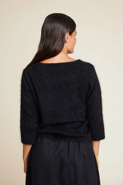 Bergman Solid - Black
