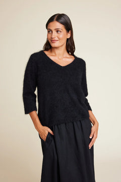 Bergman Solid - Black