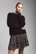 Annie Knit - Black