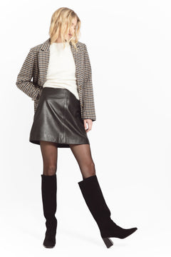 Alexandra Skirt - Black