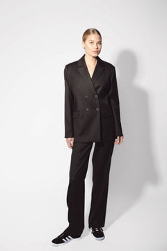 Abel Trouser - Black