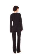 Cabana Sweater - Black