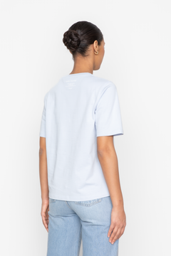 Ezra Tee - Light Blue