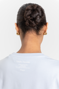 Ezra Tee - Light Blue