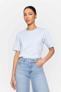 Ezra Tee - Light Blue