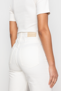 Holly - White