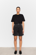Jason Shorts - Black