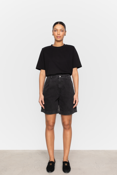 Jason Shorts - Black