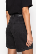 Jason Shorts - Black
