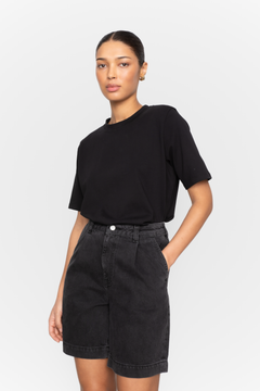 Jason Shorts - Black