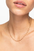 The Terracotta Bead - Terracotta