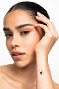 The Heart Pendant - Gold