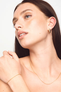 The Bead - Gold