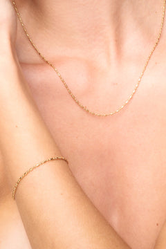 The Bead - Gold
