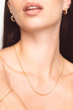 The Bead - Gold