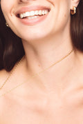 The Bead - Gold