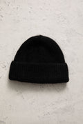 Ayla Beanie - Black
