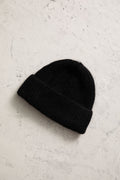 Ayla Beanie - Black