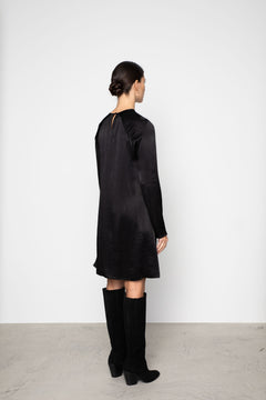 Lissie Dress - Black