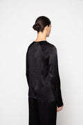 Rana Blouse - Black