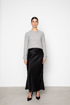 Hyro Skirt - Black
