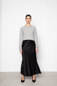 Hyro Skirt - Black