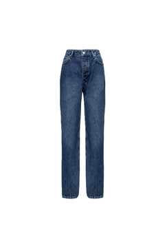 Billie - Washed Dark Blue