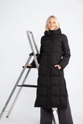 Liv Coat - Black