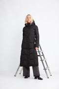Liv Coat - Black
