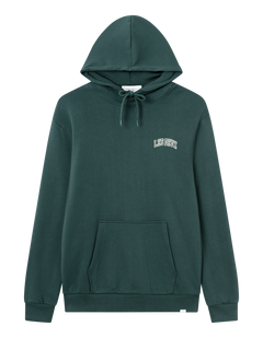 Blake Hoodie 2.0 - Pine Green/Dark Sand