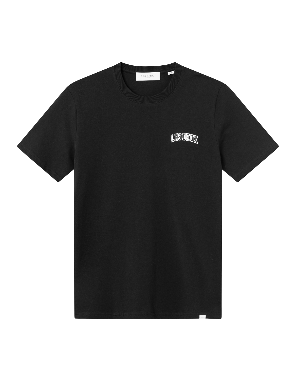 Blake T-Shirt - Black/White